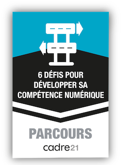 Compétence numérique