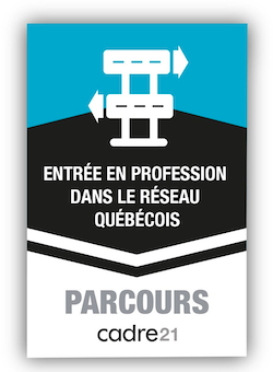 Entrée en profession